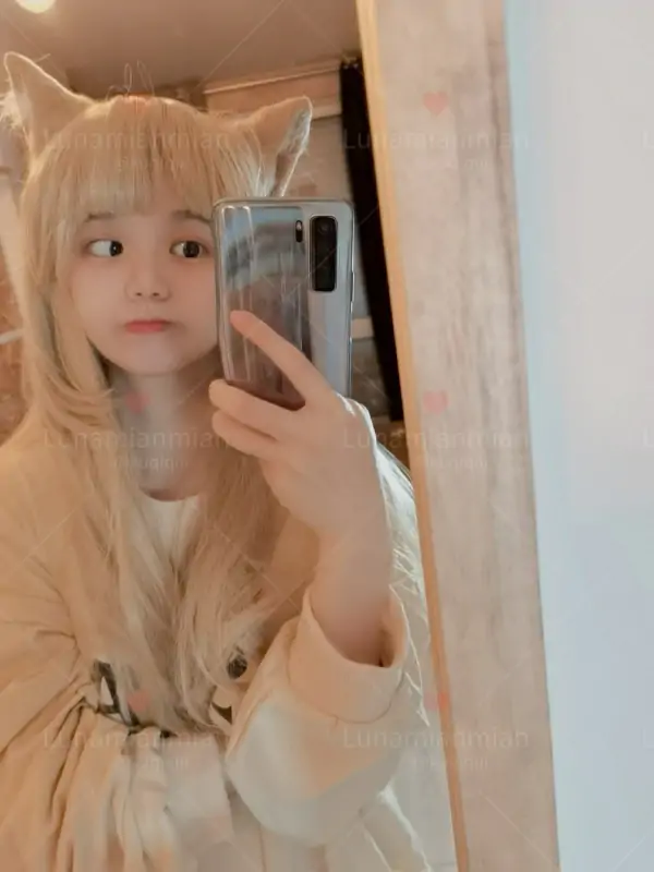 小兔绵绵 – [521门槛] [完整版] 8月新作 29分钟 Cos_[草莓娃+金主] [238P2V-1.47G]