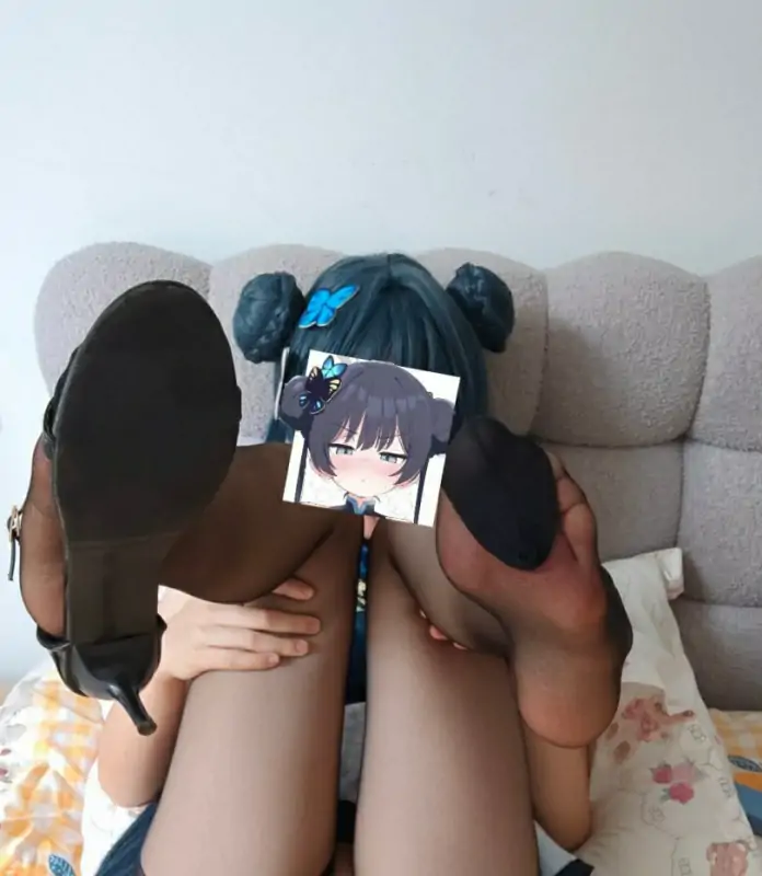 猫猫不是奶油泡芙 – [288门槛] 11分钟特写 [3P2V-695MB]