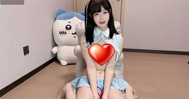 Fairy – 双马尾极品妹子作品合集 [28V-14.6G]