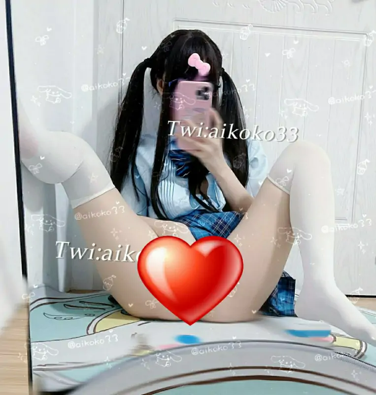 Fairy – 双马尾极品妹子作品合集 [28V-14.6G]