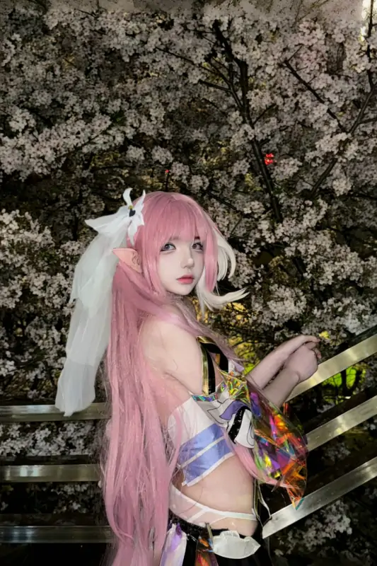 核酸酱 – [含新增] 4套合集 高清修复版 私拍 [nPnV-2.33G]