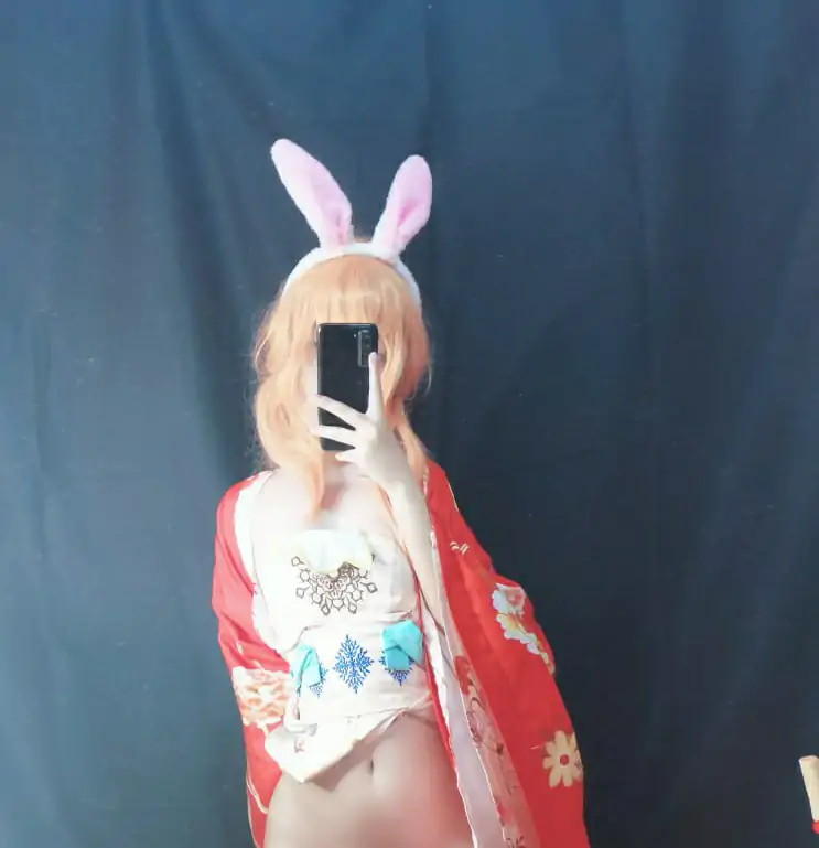 沐沐酱 – 新作 8分钟 Cos公孙离惊鸿舞 [42P2V-1.02G]