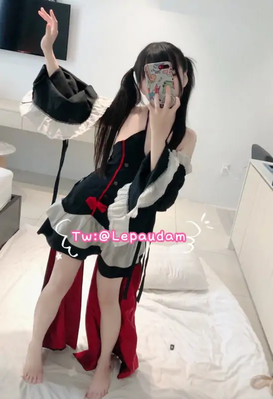 LepALuli2kVN(lepaudam) [门槛未流出] 11分钟 [1142P-3V-1.91G]