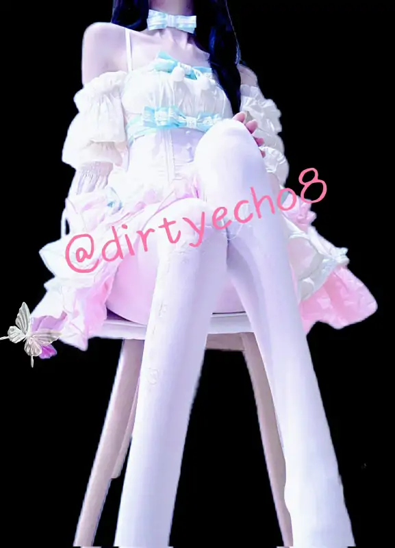 睡觉的美少女@Dirtyecho8 – [含门槛] 1.30小时 [8P14V-4.81G]