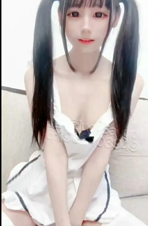 小雯宝宝(幼凛) – 新作 [福利订阅] 20分钟 Cos白丝女仆 [12P1V-1.11G]