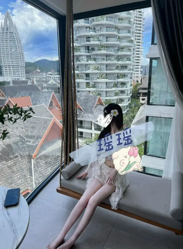 小瑶老师 – [福利订阅] 顶级双马尾福利合集 [672PnV-1.78G]