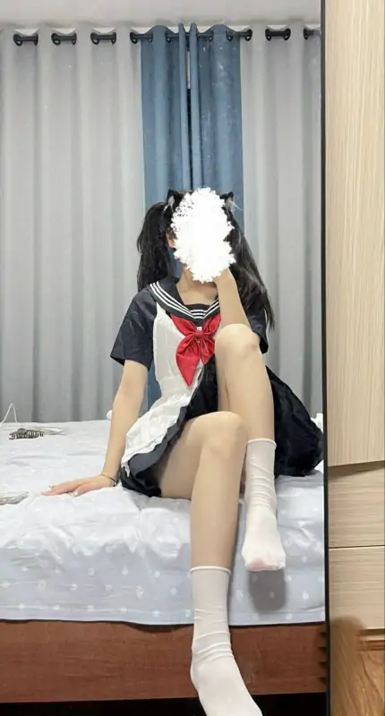 困困鱼@kk3088871234685 – 新作 [288门槛] 9分钟 [NTR宝宝对不起] [18P1V-622MB]