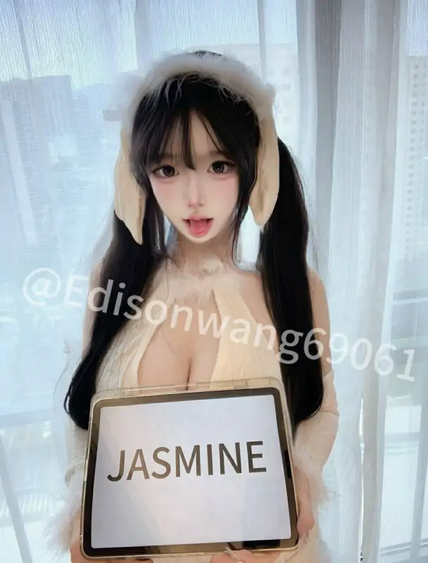 Jasmine – [含新2增] 1.56小时 Cos顶级白虎私拍福利订阅 [699PnV-3.49G]