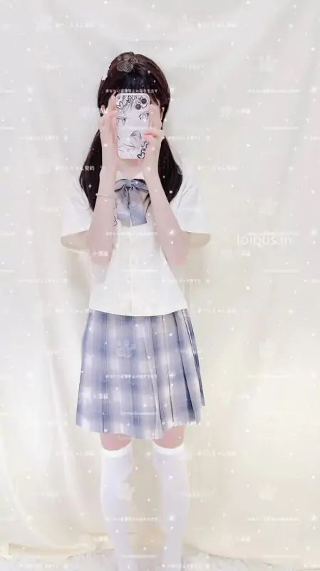 小酒酱 (米娜学姐)全套合集 [nPnV-54.5G]