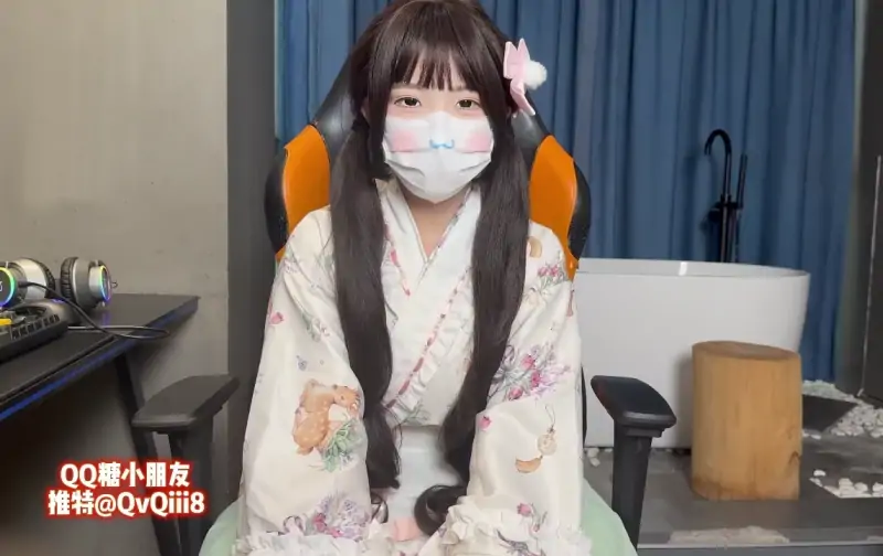 QQ糖小朋友 – 新作 27分钟 肉体惩罚只要不投诉我-我就让哥哥爽够 [1V/445MB]