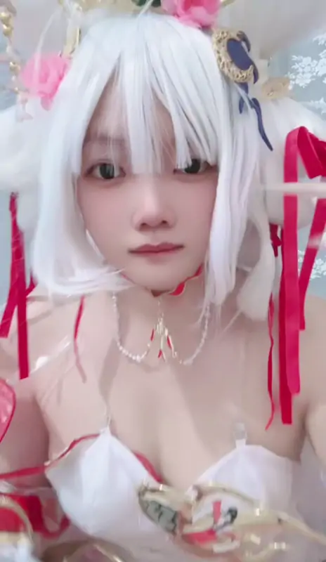 七崽 – 新2更 [288门槛] 11分钟 Coser永劫胡桃 [1V/897MB]