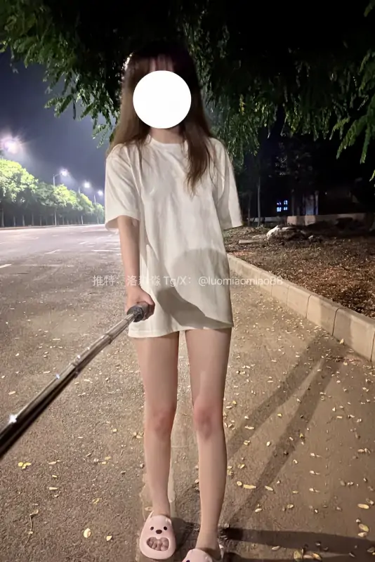 洛淼淼@luomiaomiao88 – [299门槛] 8套合集 1.05小时 顶级户外露出订阅合集 [3.33G]