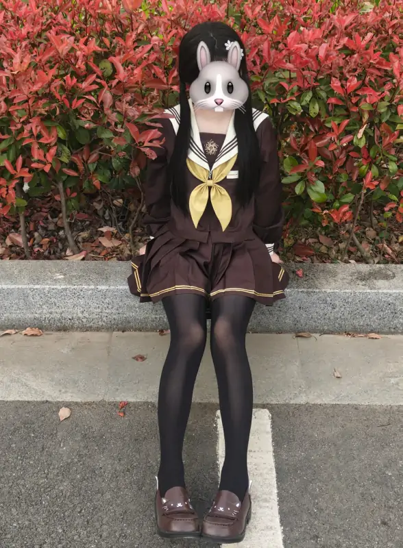 0575情侣日记@xujiu2003 – 新作 [588门槛] 51分钟 双马尾金主视图 [30P+5V/3.12G]