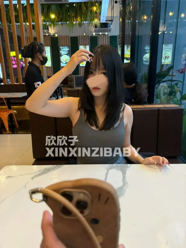 欣欣子baby – 新3更 19分钟福利 [45P+1V/1.39G]