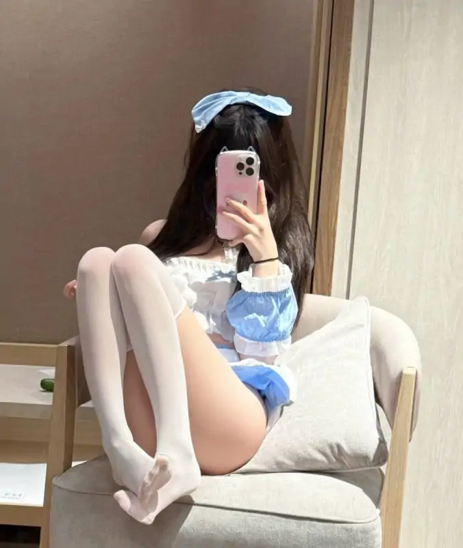 崽崽@Babybaobaoya – 新作 [288门槛] [稀缺] 1.24小时 顶级Cos双马尾  [122P+3V/6.07G]