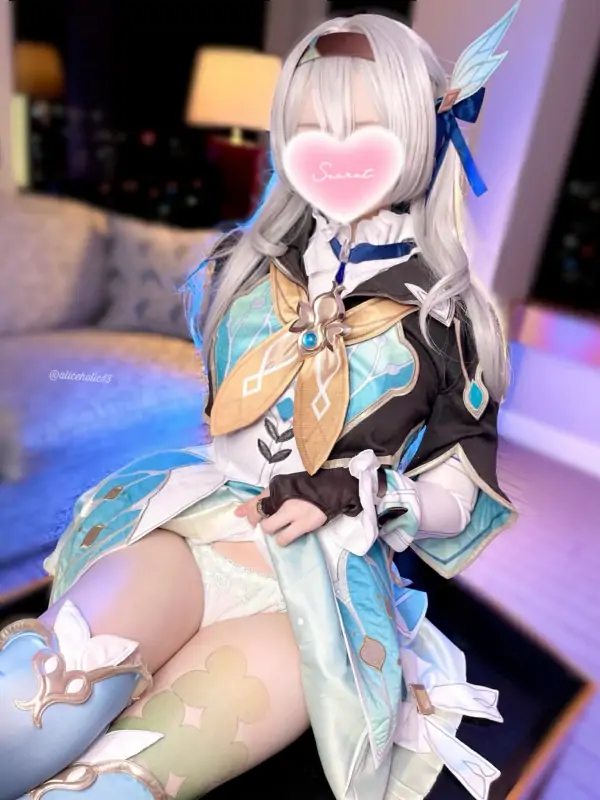 ありすほりっく@Aliceholic13资源合集[300V-572GB] 持续更新