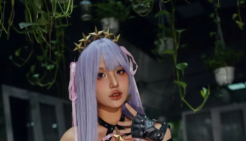 PuyPuyChan 写真合集 [47套-78.96GB] 持续更新