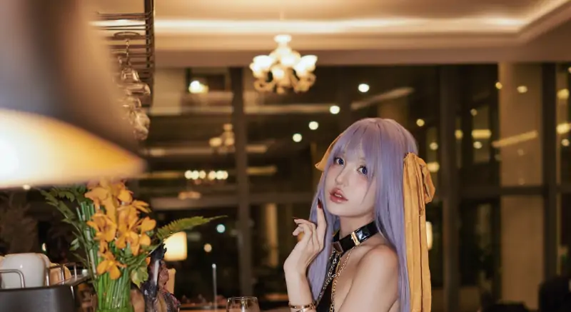 PuyPuyChan 写真合集 [47套-78.96GB] 持续更新