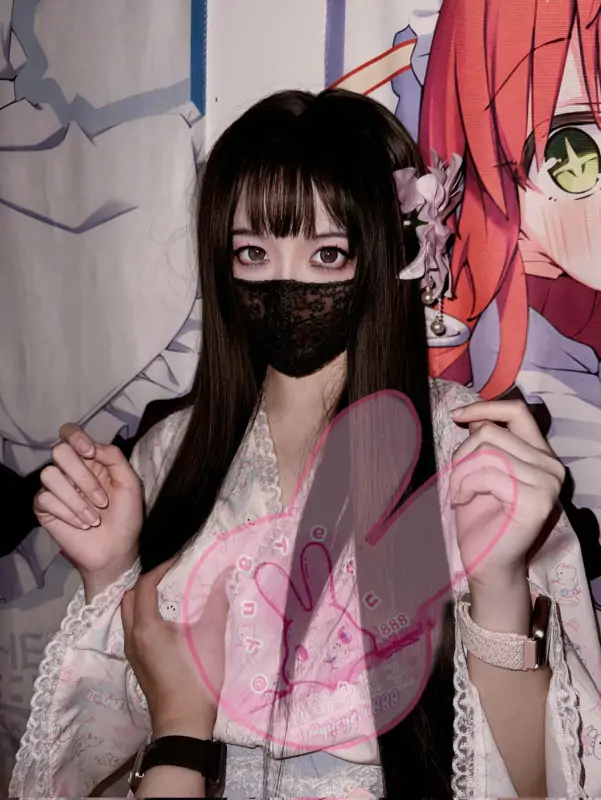 月野兔@yueyetu888 最新资源合集 [15GB] 持续更新