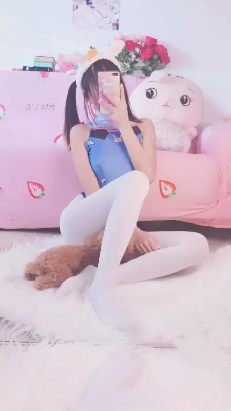 小仙云儿@FXHMRW作品合集 [1622v/131.1G]