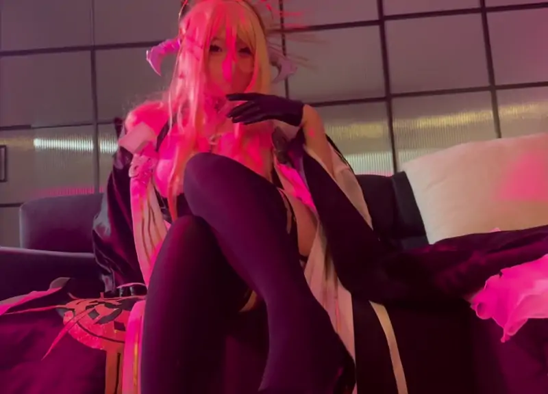 星野兔 高清作品合集 [239G] 持续更新