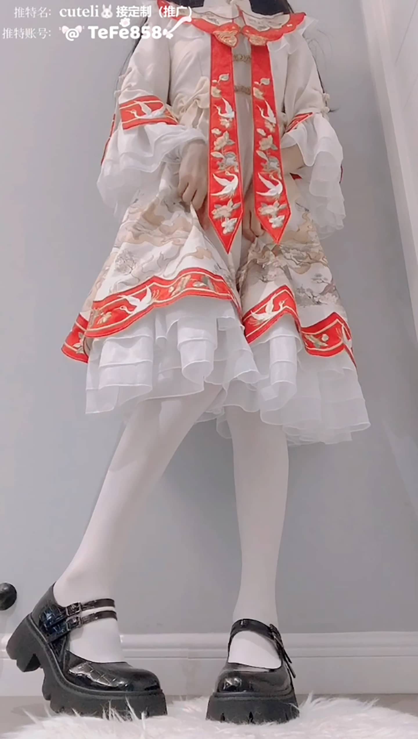 cuteli占星猫(小琳) 写真资源合集 [66.4GB] 持续更新