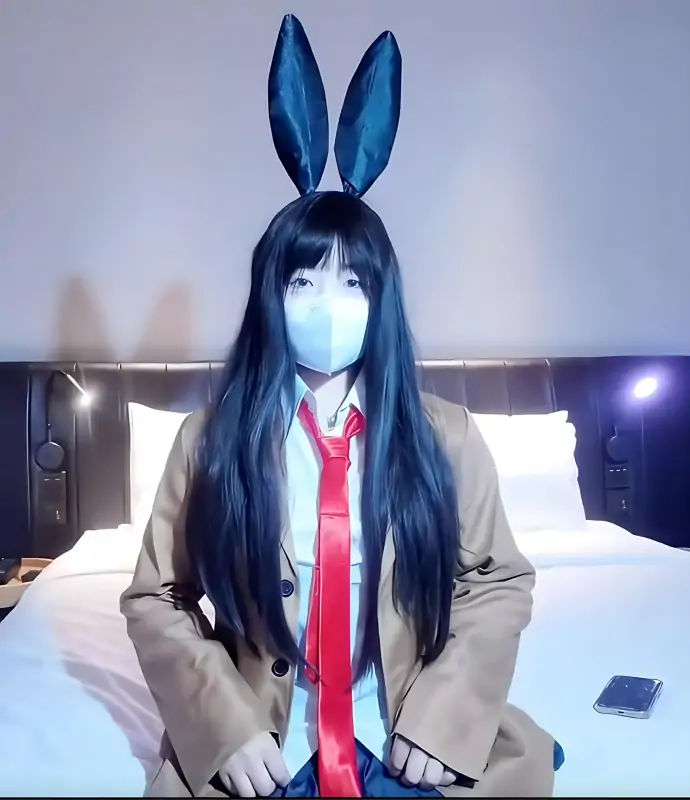 喵叽小糯 高清作品大合集 [126GB] 持续更新