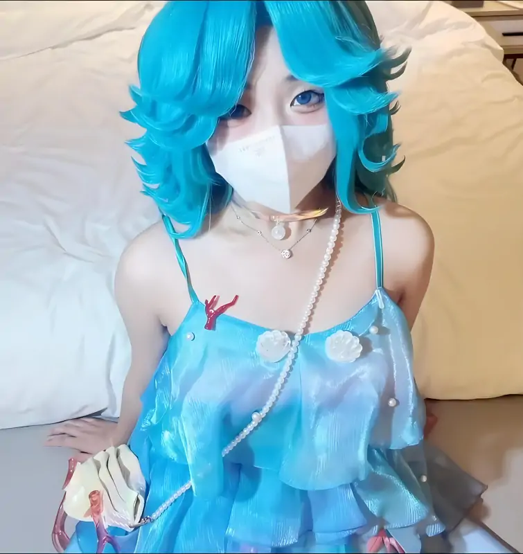 喵叽小糯 高清作品大合集 [126GB] 持续更新