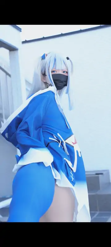 hamusuk_k 最新资源合集 [70GB] 持续更新