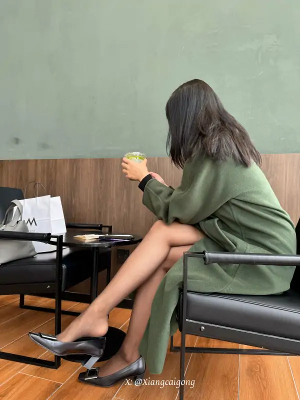 香菜公主 高清作品合集 [52.3G]