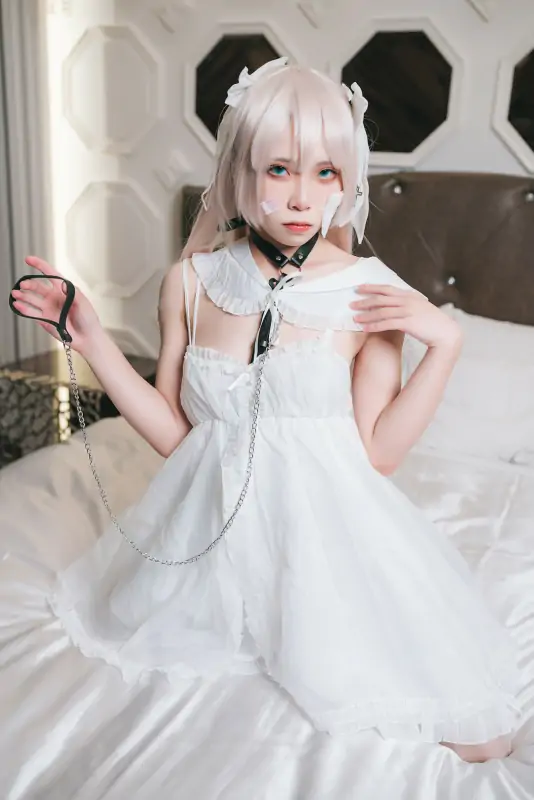 浵卡Tokar 作品合集下载 [107套][189.15GB] 持续更新