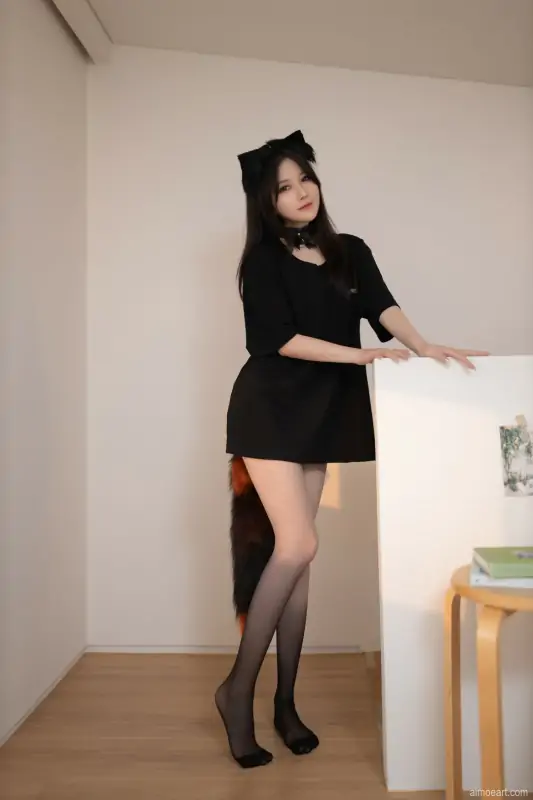 鱼子酱Fish – 秀人内购无水印合集228套 326GB