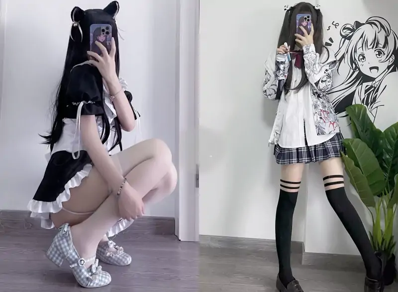 兔崽baby(兔酱) 作品合集 [272v-44.6G] 持续更新