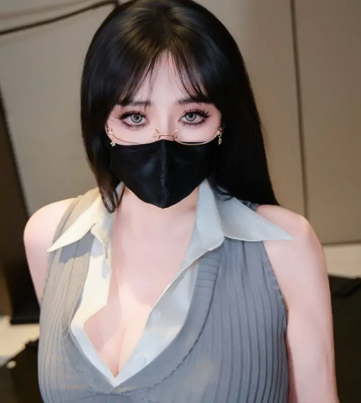 亦可姐姐@SweetieYico 作品合集 [47v-40.9G] 持续更新