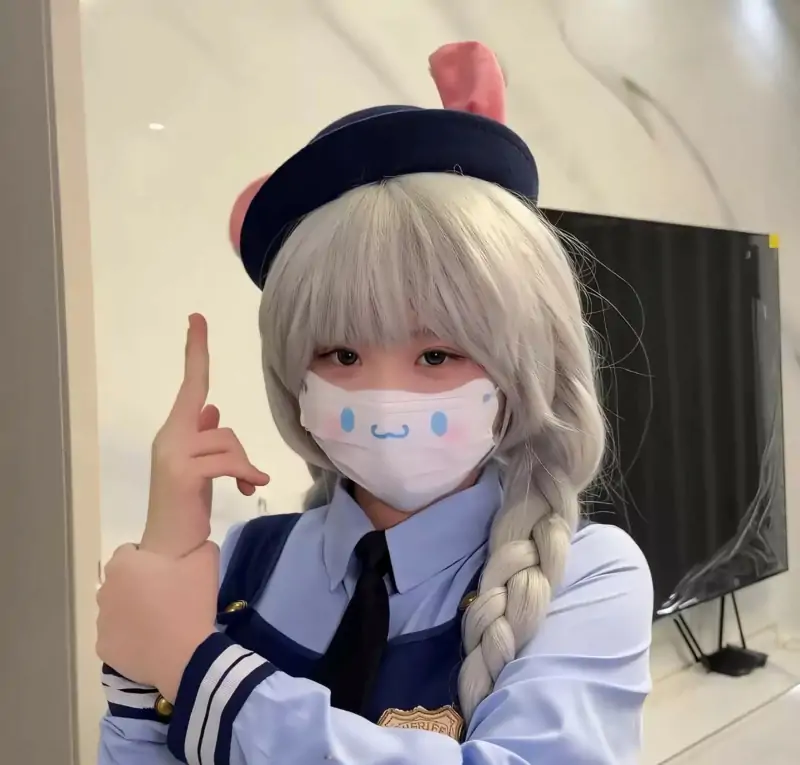 嫩小兔 激萌少女高清作品合集 [100GB] 持续更新