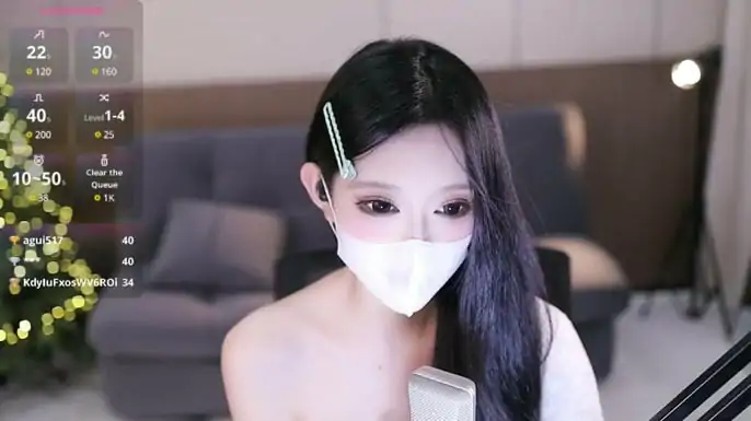 yaya_86美女直播作品大合集 [178G] 持续更新