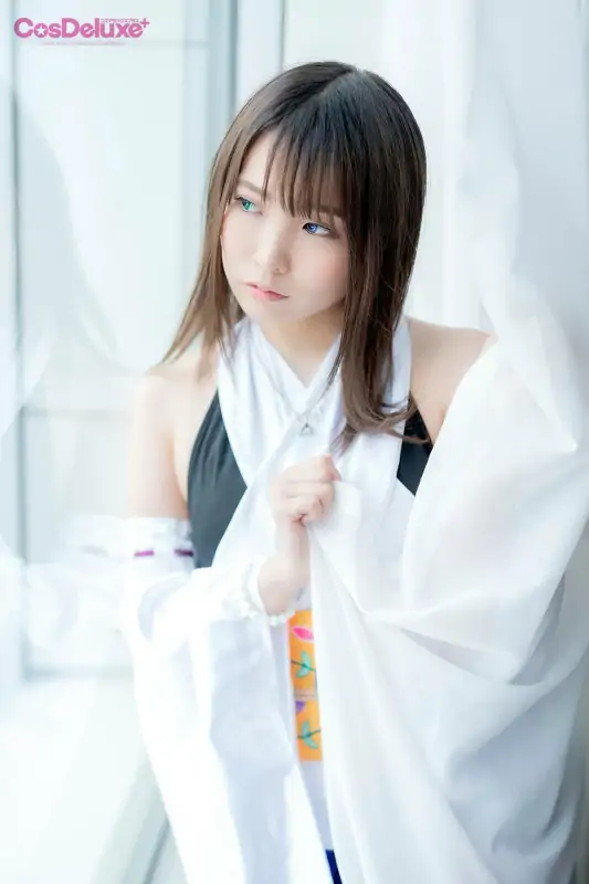 CosDeluxe(CSPL系列) 4K原码资源合集 [31套][337GB]