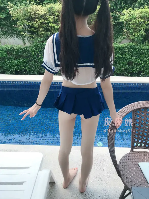 又又酱(皮皮娘) 写真作品合集 [19.2G]