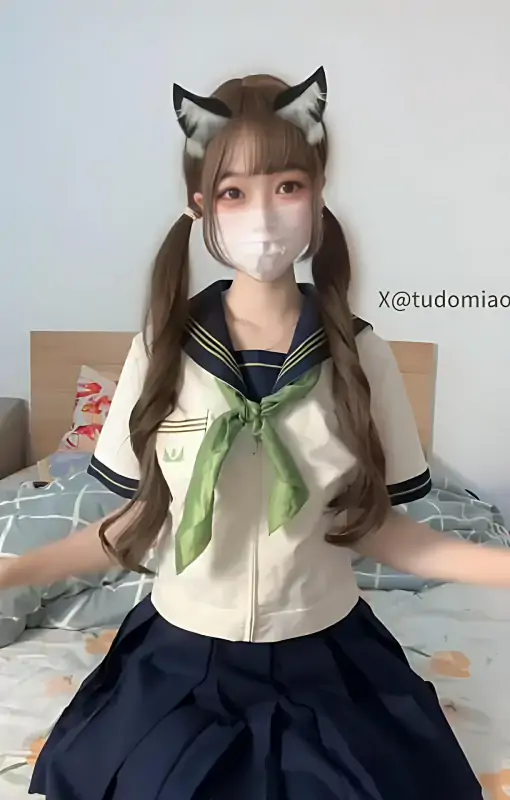 土豆喵 抖音风热舞资源合集 [20.8G] 持续更新