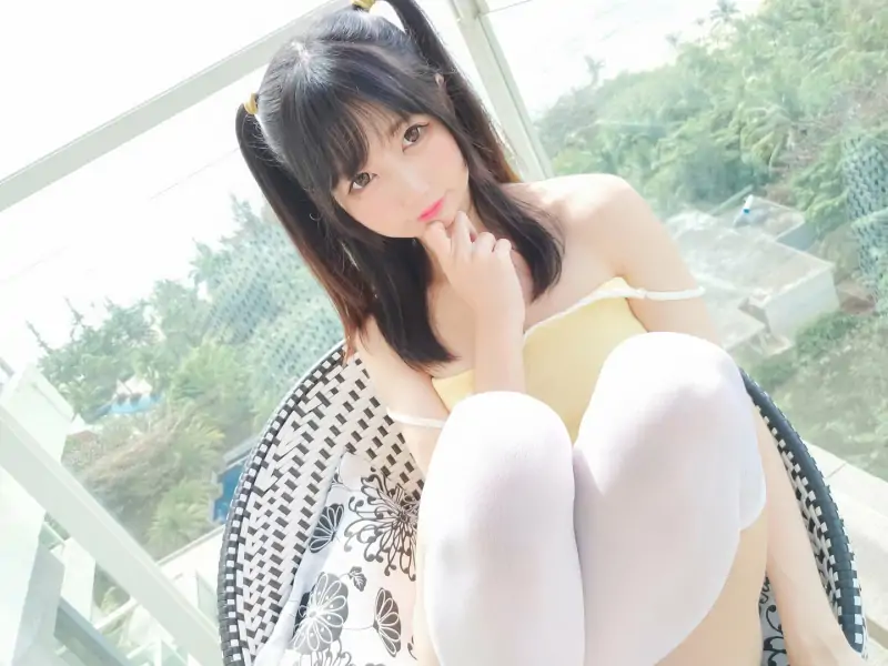 NAGESA魔物喵美女写真图合集下载197套 366GB