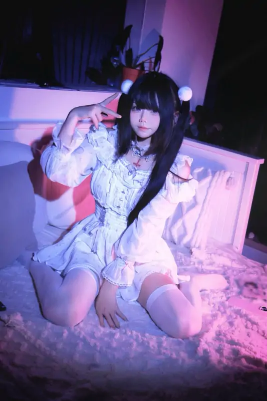 野餐兔(晨意) 作品合集 [305v-15.5G] 持续更新