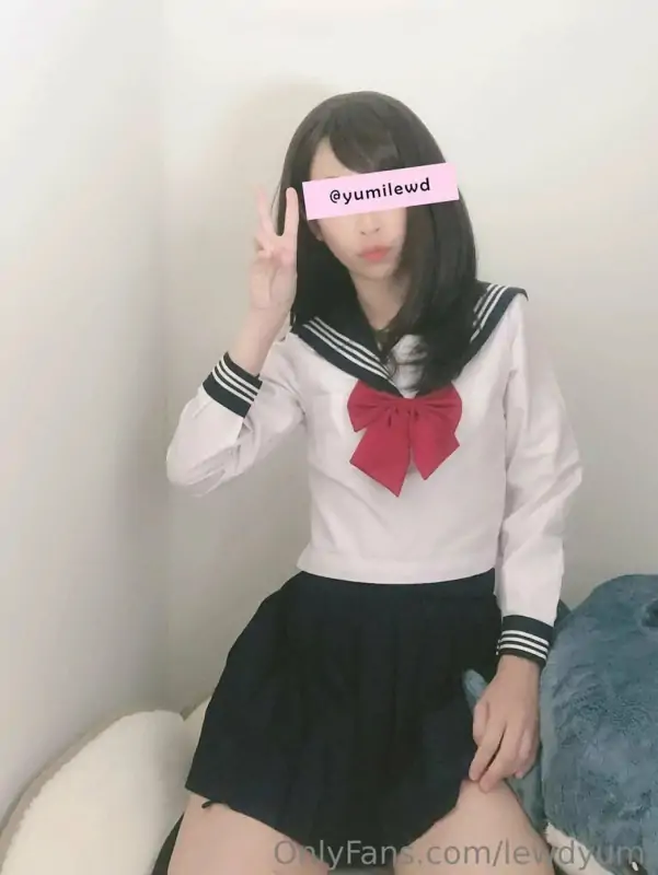 优咪(lewdyumi) 作品合集下载 [37.6G]