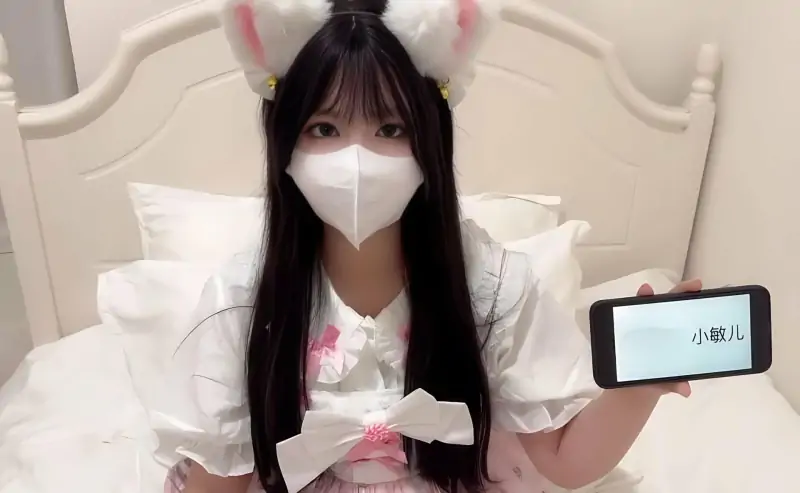 小敏儿 作品合集下载 [38套][57.82GB] 持续更新