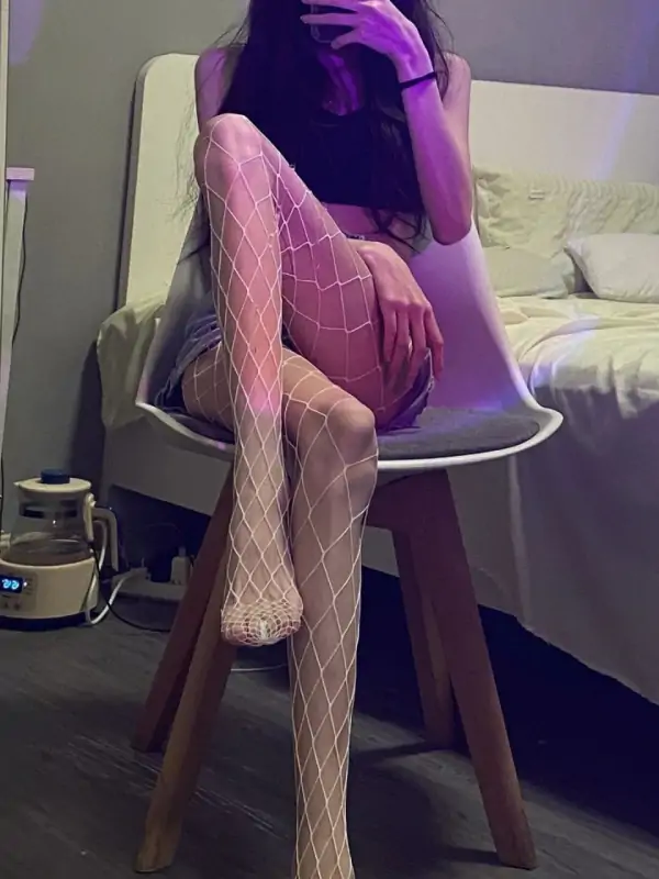 楠里@Xiaosibao 丝足作品合集 [60V][31.5G]