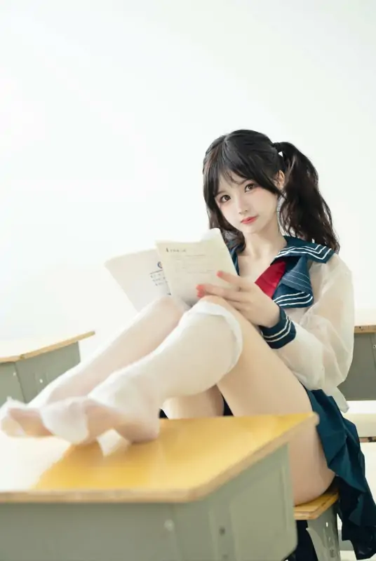 橙子喵酱 写真资源合集下载 [71套] 持续更新