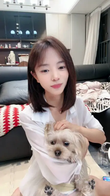 彩色的小熊宝宝 直播合集打包 [405V-369G] 持续更新