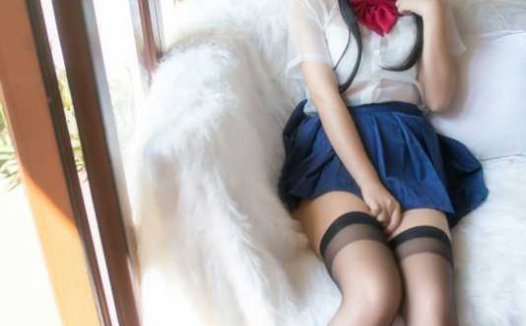 白烨 情人节特辑 [52P/103M]