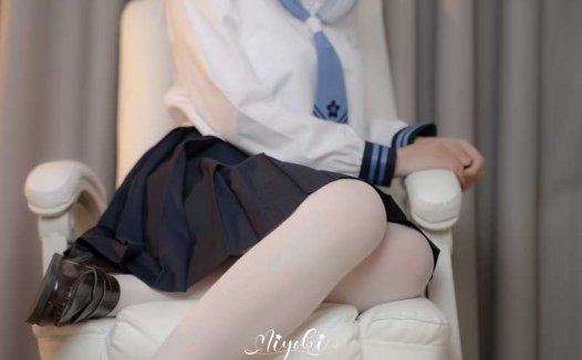 铃木美咲 神里绫华喜茶Jk [28P+1V/2.3G]