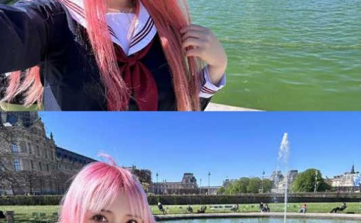 一只云烧 Buckycloud 6月最新付费福利 [182P+23V/1.08G]