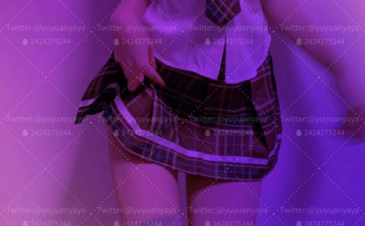 芋圆呀呀 JK学姐 [10P+3V/1.33G]